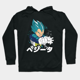 DRAGON BALL Hoodie